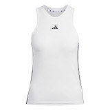 Tank Top Women Adidas AEROREADY Train Essentials White