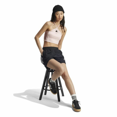 Tank Top Women Adidas Tiro Cut Summer Triangle Pink