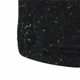 Child's Short Sleeve T-Shirt Adidas Black