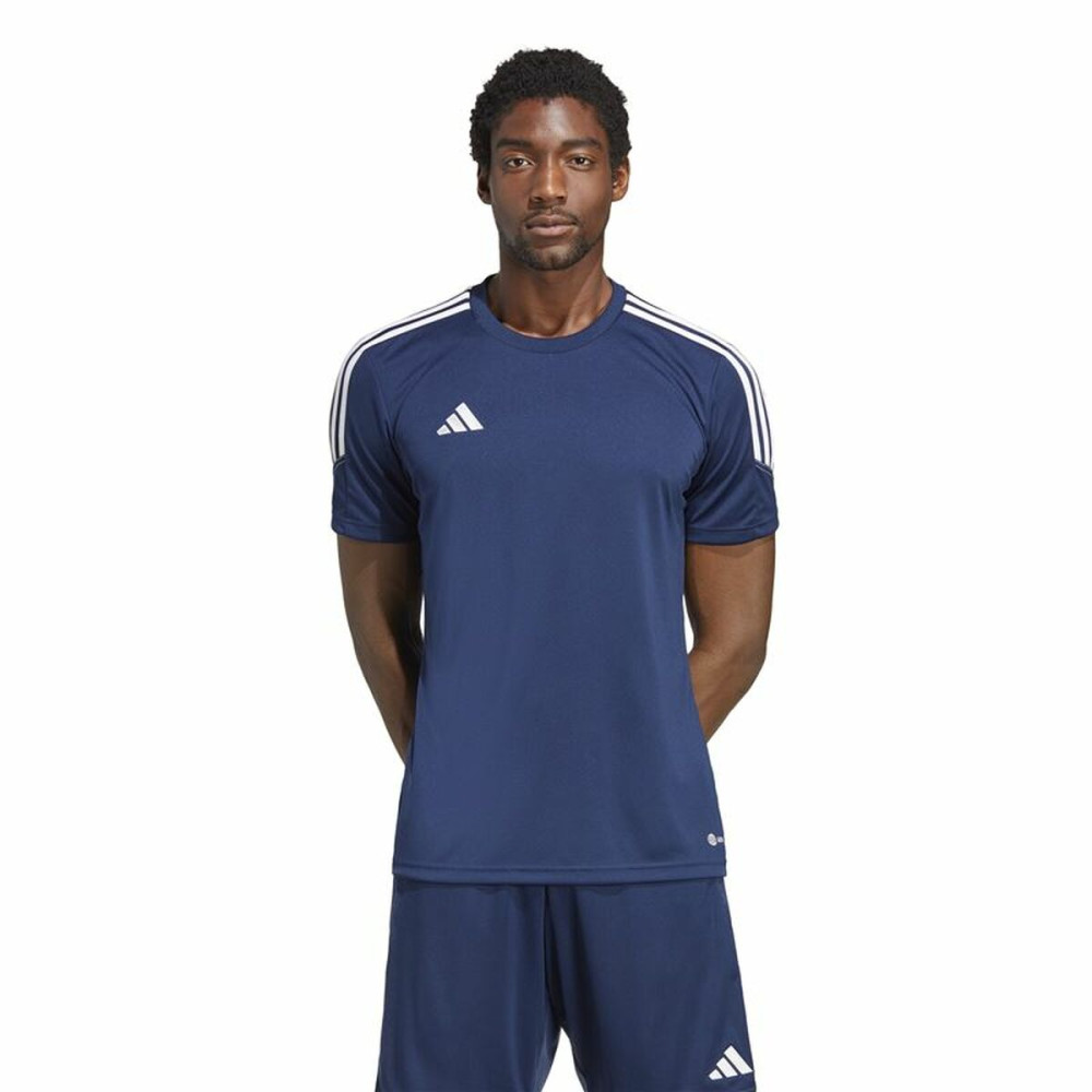 Football T-Shirt Adidas Tiro23 Club Blue