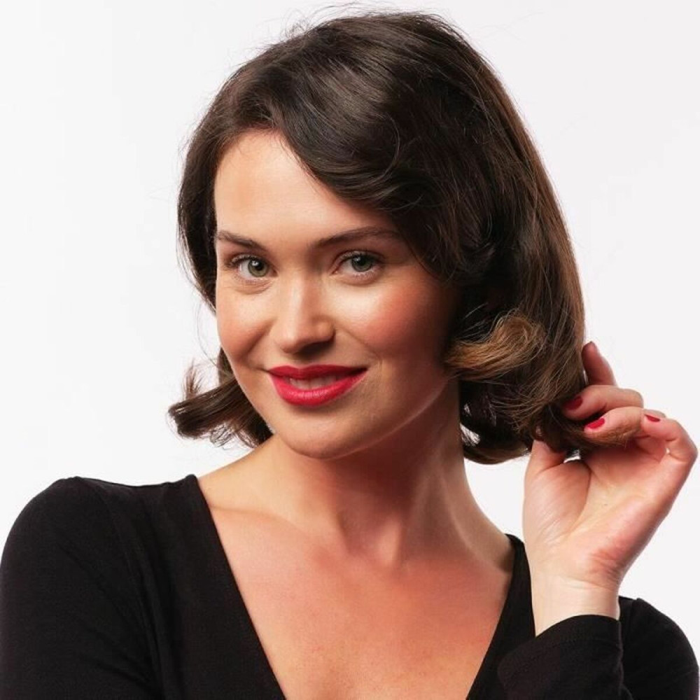 Curling Tongs Revlon RVDR5292E 820 W