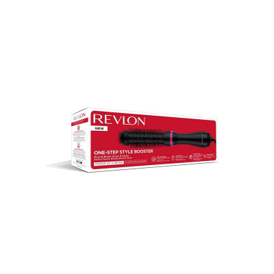Curling Tongs Revlon RVDR5292E 820 W