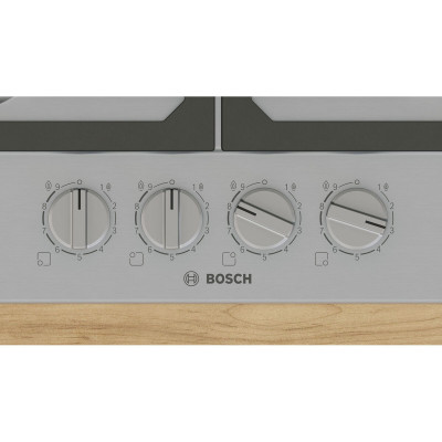 Induction Hot Plate BOSCH