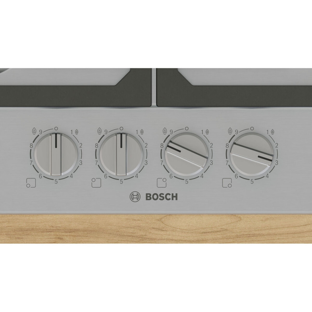 Induction Hot Plate BOSCH
