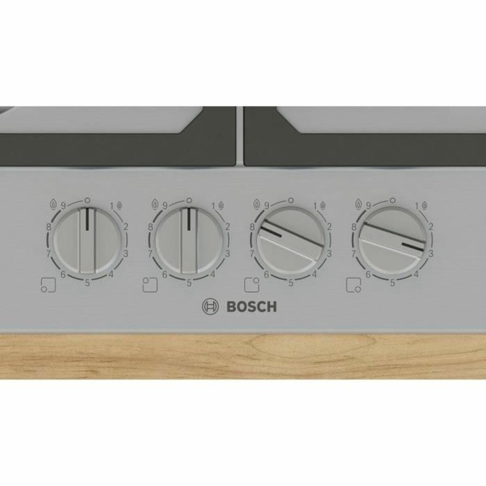 Induction Hot Plate BOSCH