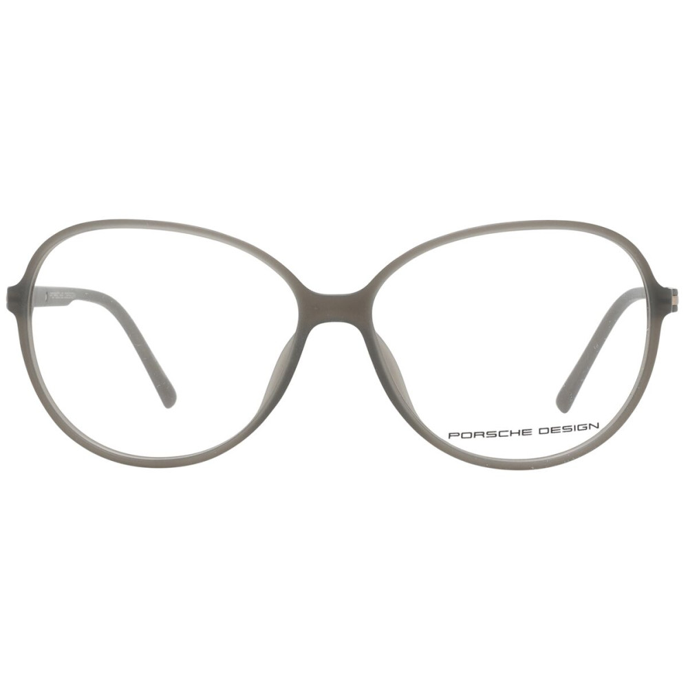 Ladies' Spectacle frame Porsche Design P8279-57B ø 57 mm