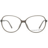 Ladies' Spectacle frame Porsche Design P8279-57B ø 57 mm
