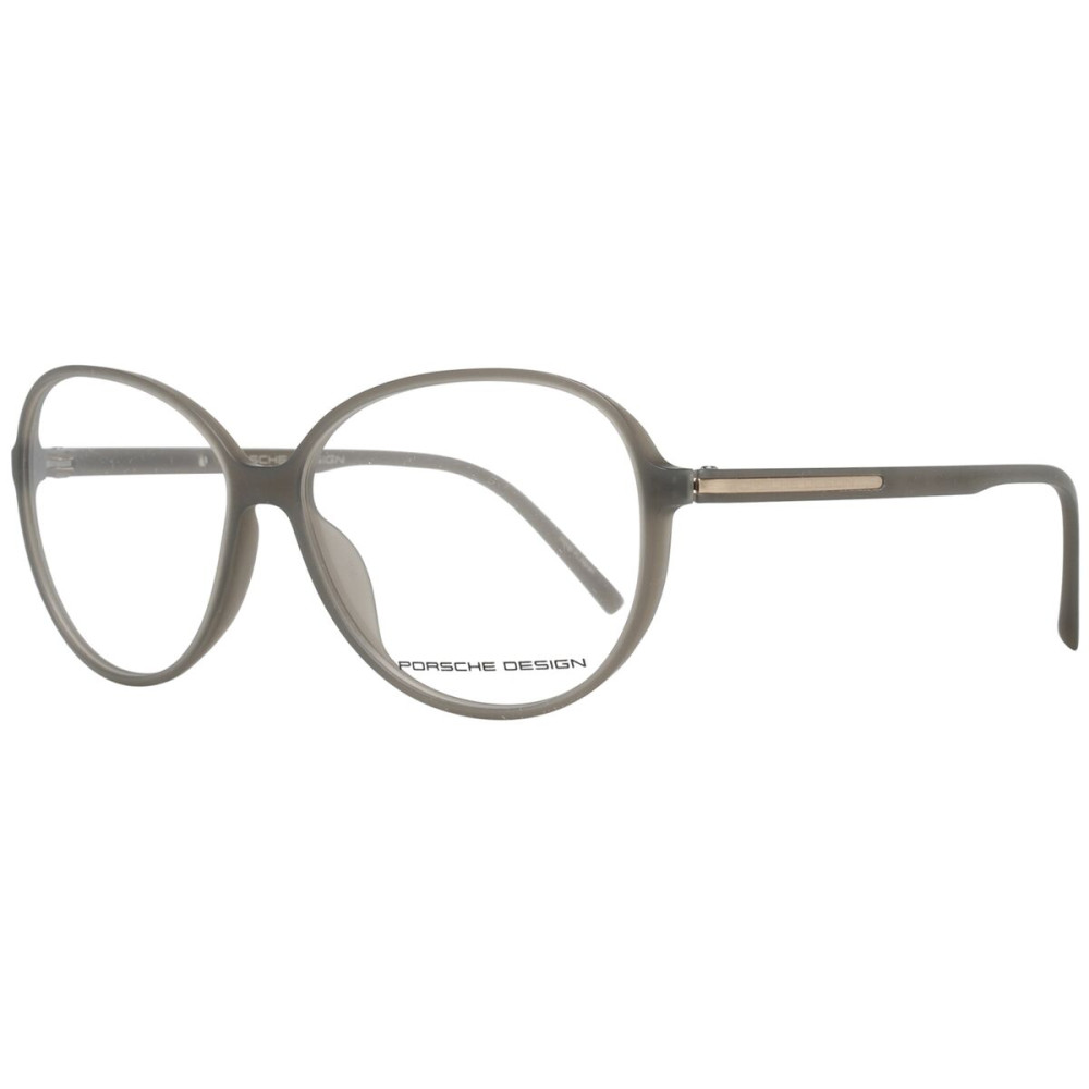 Ladies' Spectacle frame Porsche Design P8279-57B ø 57 mm