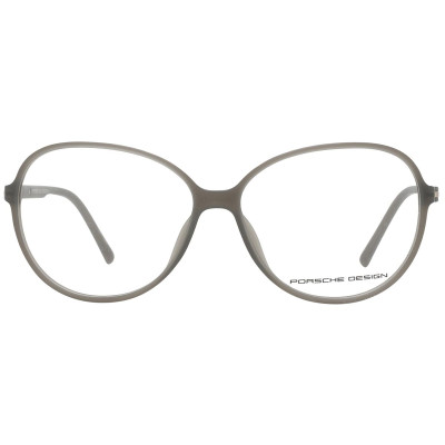 Ladies' Spectacle frame Porsche Design P8279-57B ø 57 mm