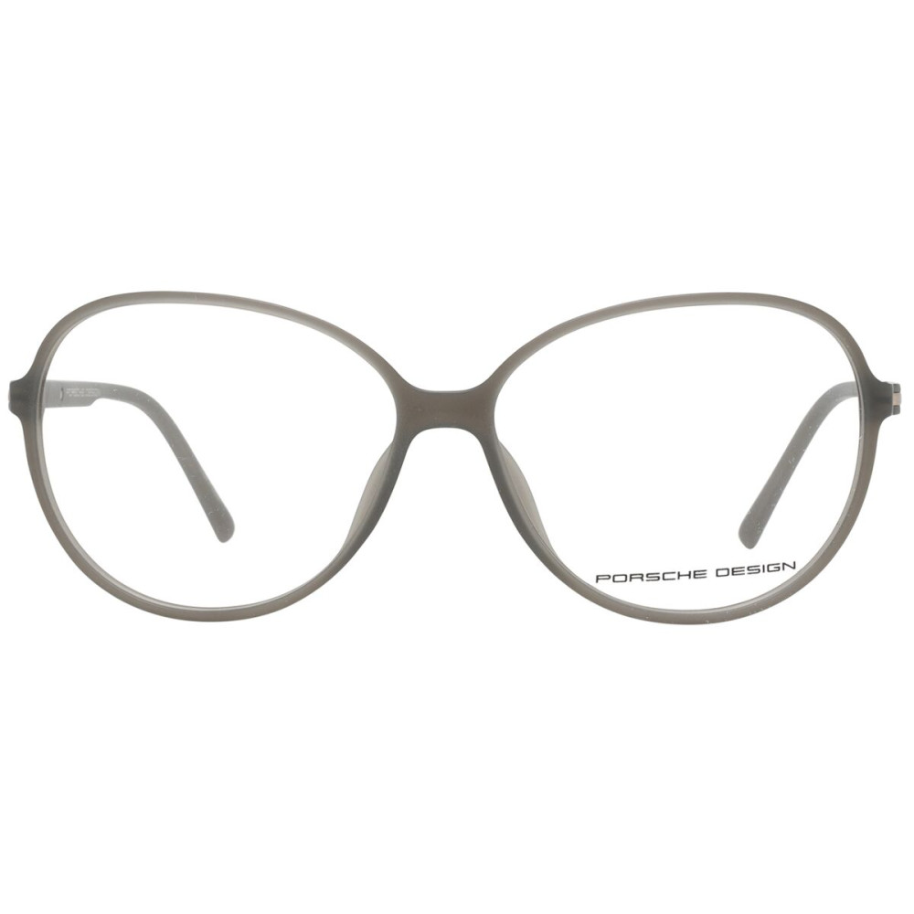 Ladies' Spectacle frame Porsche Design P8279-57B ø 57 mm