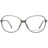 Ladies' Spectacle frame Porsche Design P8279-57B ø 57 mm