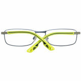 Men' Spectacle frame QuikSilver EQYEG0304051A Ø 51 mm