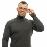 Men' Spectacle frame QuikSilver EQYEG0304051A Ø 51 mm