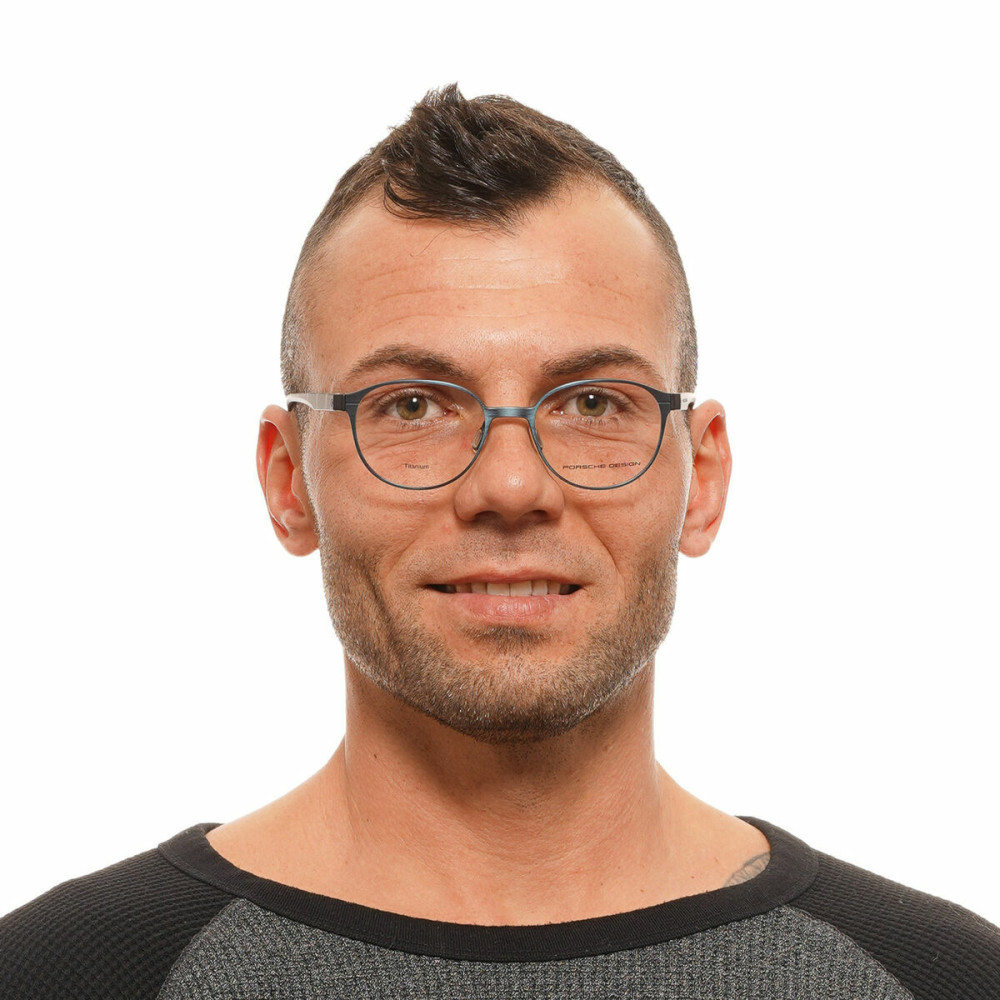 Child Sunglasses Porsche Design P8345-50E Blue Ø 50 mm