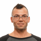 Child Sunglasses Porsche Design P8345-50E Blue Ø 50 mm