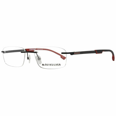 Men' Spectacle frame QuikSilver EQYG0304853A Grey Ø 53 mm