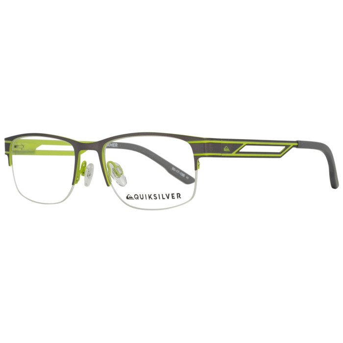 Men' Spectacle frame QuikSilver EQYEG0305250A Green Ø 50 mm