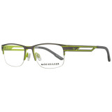 Men' Spectacle frame QuikSilver EQYEG0305250A Green Ø 50 mm