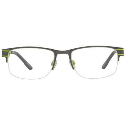 Men' Spectacle frame QuikSilver EQYEG0305250A Green Ø 50 mm