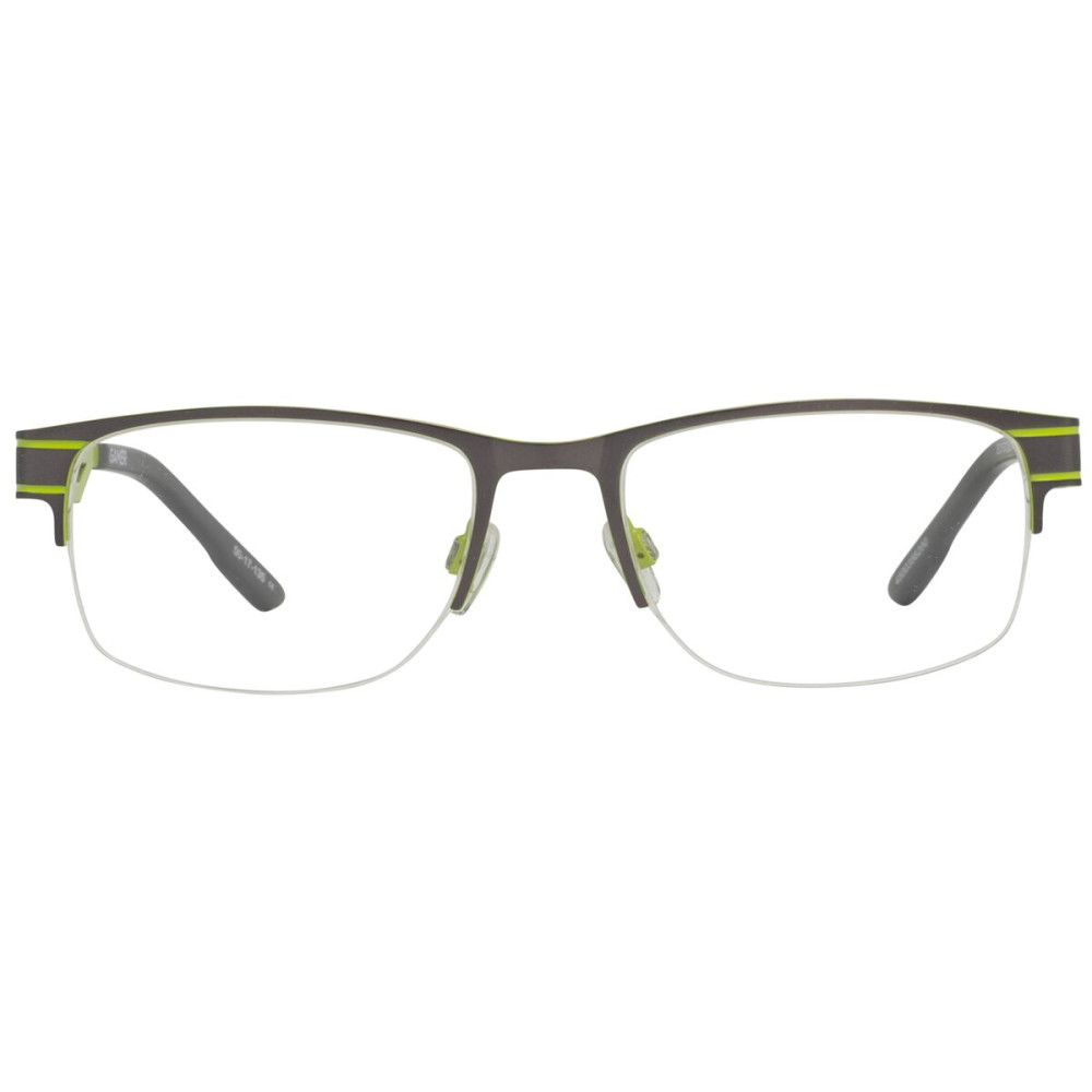 Men' Spectacle frame QuikSilver EQYEG0305250A Green Ø 50 mm