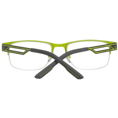 Men' Spectacle frame QuikSilver EQYEG0305250A Green Ø 50 mm
