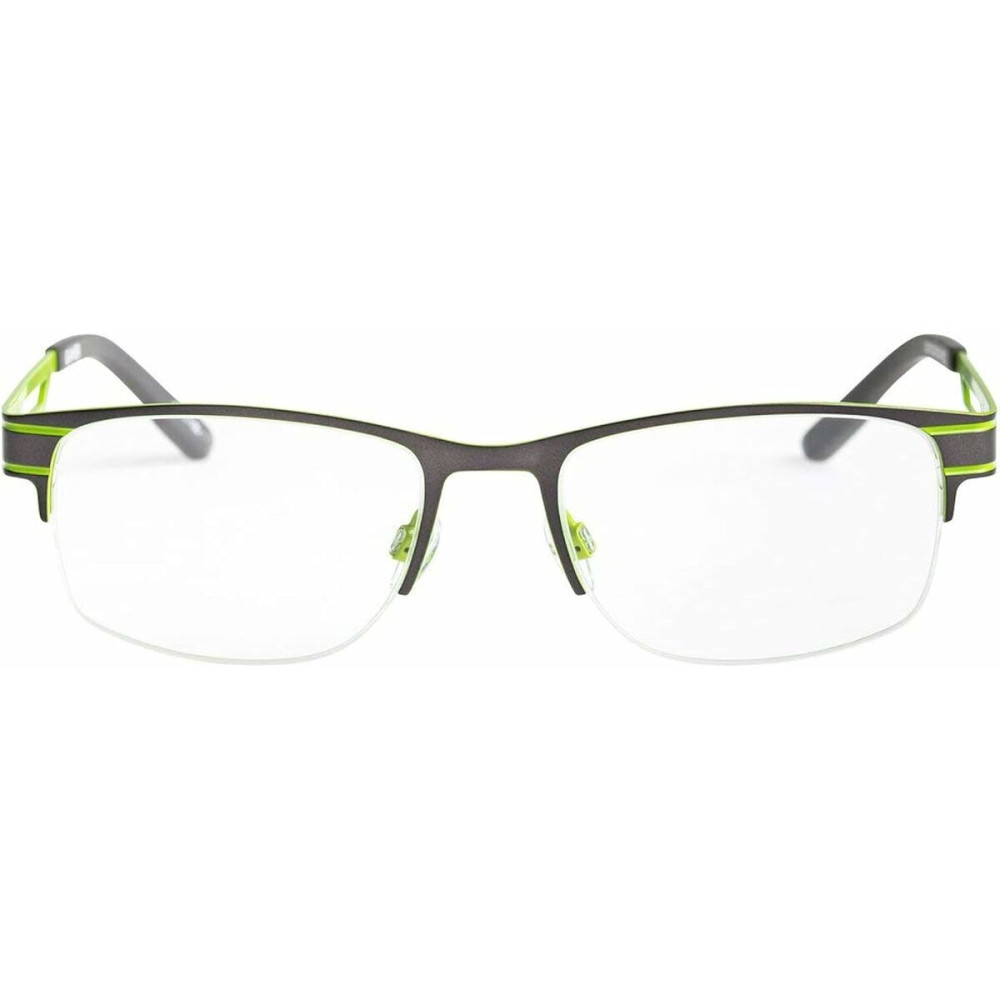 Men' Spectacle frame QuikSilver EQYEG0305250A Green Ø 50 mm