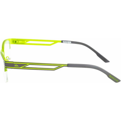 Men' Spectacle frame QuikSilver EQYEG0305250A Green Ø 50 mm