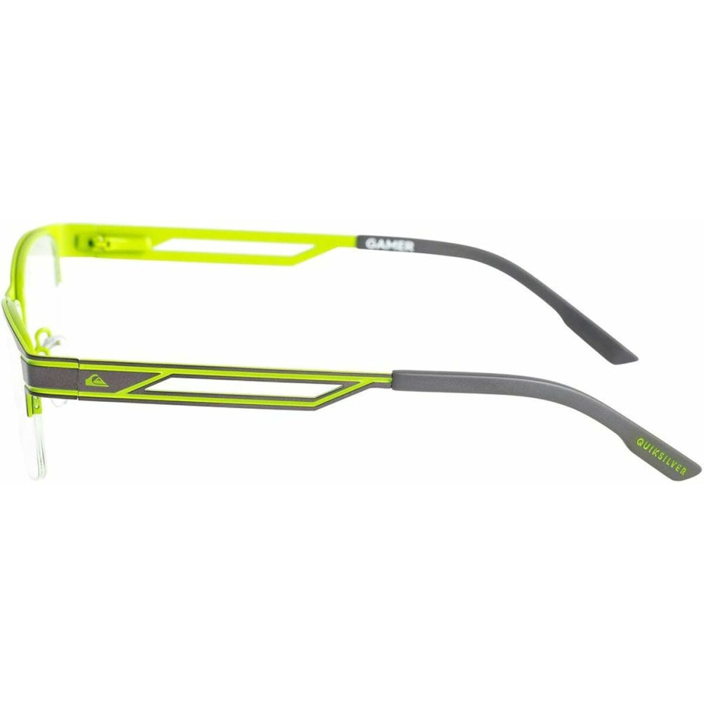 Men' Spectacle frame QuikSilver EQYEG0305250A Green Ø 50 mm