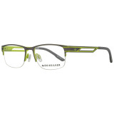 Men' Spectacle frame QuikSilver EQYEG0305250A Green Ø 50 mm
