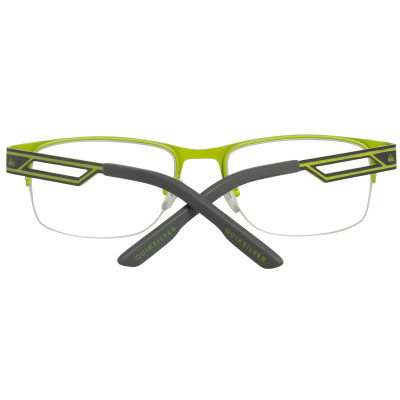 Men' Spectacle frame QuikSilver EQYEG0305250A Green Ø 50 mm