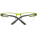 Men' Spectacle frame QuikSilver EQYEG0305250A Green Ø 50 mm