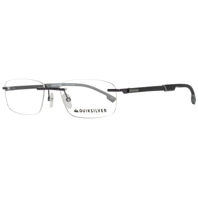 Men' Spectacle frame QuikSilver EQYEG0304853D Grey Ø 53 mm