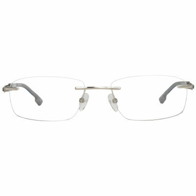 Men' Spectacle frame QuikSilver EQYEG0304853A Grey Ø 53 mm