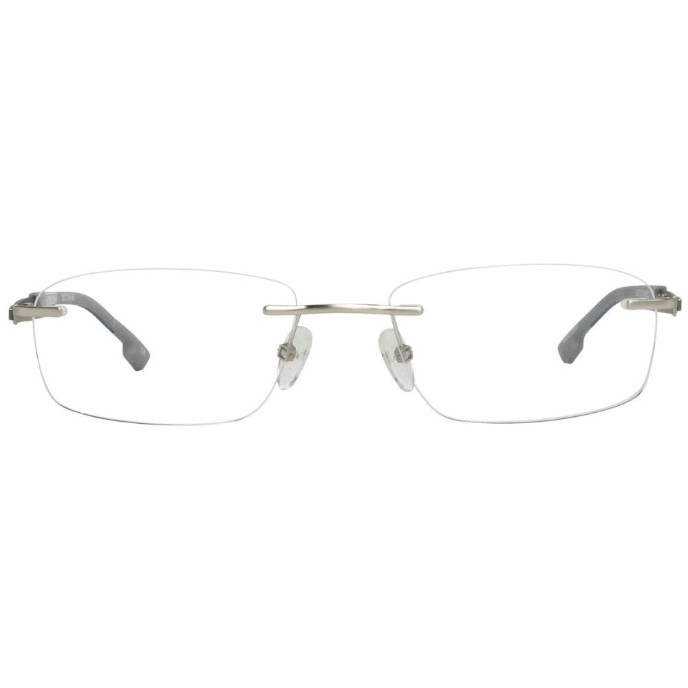 Men' Spectacle frame QuikSilver EQYEG0304853A Grey Ø 53 mm