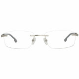 Men' Spectacle frame QuikSilver EQYEG0304853A Grey Ø 53 mm