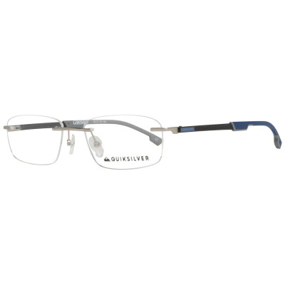 Men' Spectacle frame QuikSilver EQYEG0304853A Grey Ø 53 mm