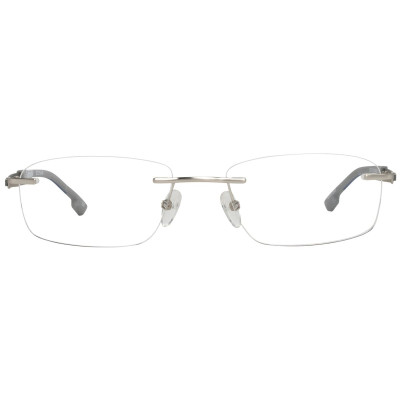 Men' Spectacle frame QuikSilver EQYEG0304853A Grey Ø 53 mm