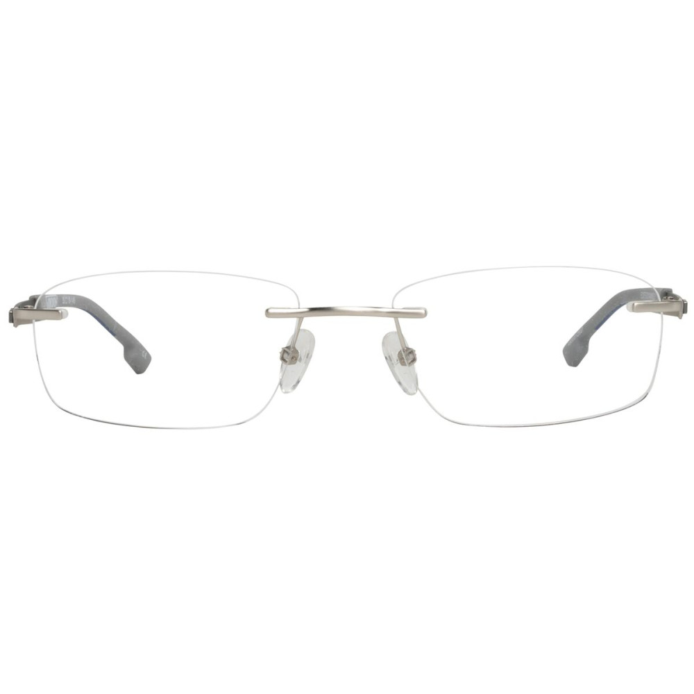 Men' Spectacle frame QuikSilver EQYEG0304853A Grey Ø 53 mm
