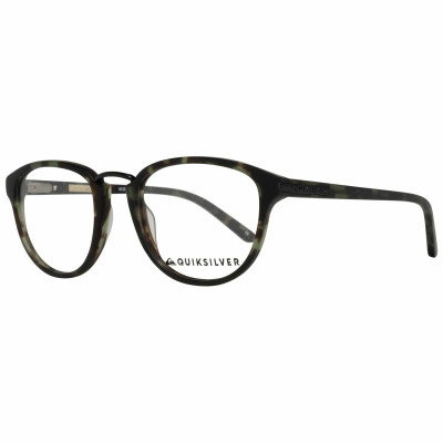 Men' Spectacle frame QuikSilver EQYEG0305350G Green Ø 50 mm