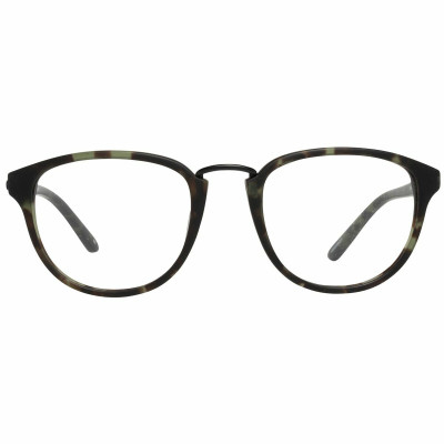 Men' Spectacle frame QuikSilver EQYEG0305350G Green Ø 50 mm