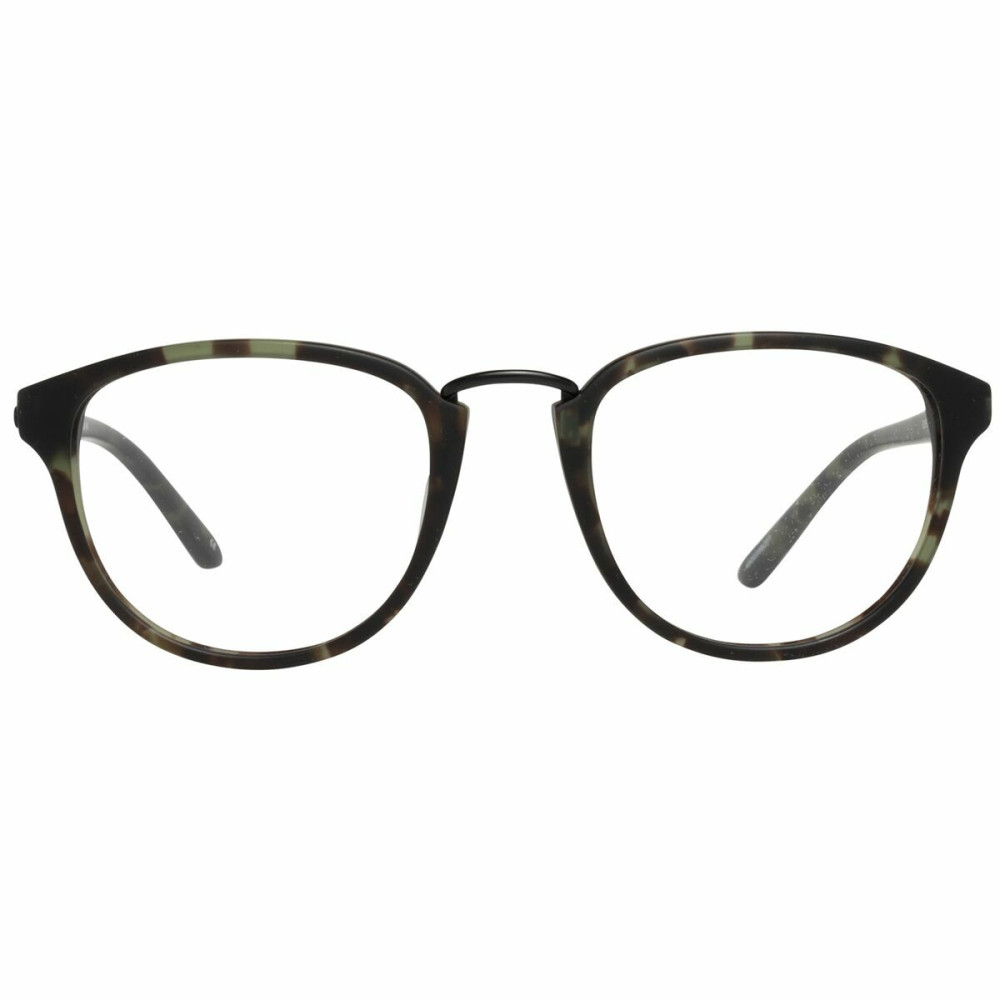 Men' Spectacle frame QuikSilver EQYEG0305350G Green Ø 50 mm