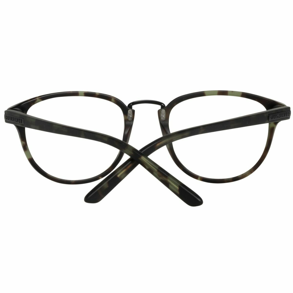 Men' Spectacle frame QuikSilver EQYEG0305350G Green Ø 50 mm
