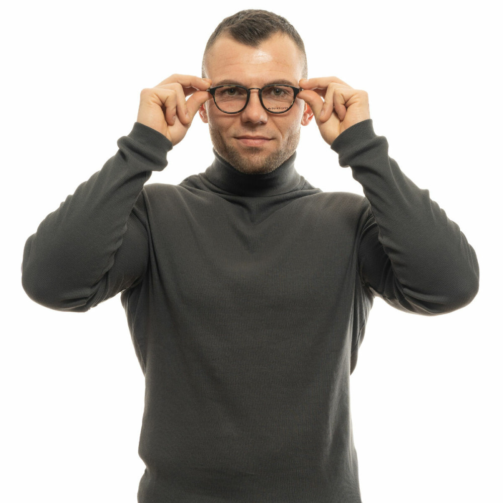 Men' Spectacle frame QuikSilver EQYEG0305350G Green Ø 50 mm