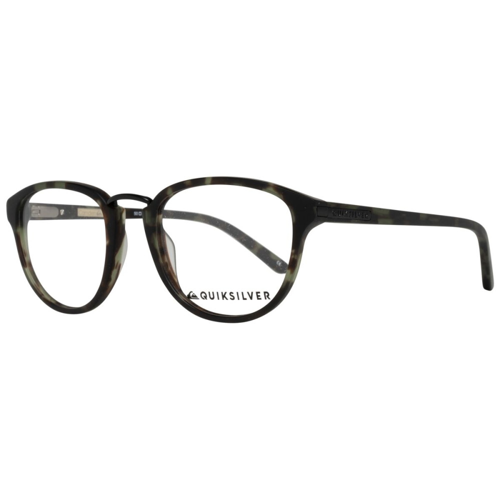 Men' Spectacle frame QuikSilver EQYEG0305350G Green Ø 50 mm