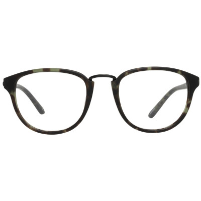 Men' Spectacle frame QuikSilver EQYEG0305350G Green Ø 50 mm