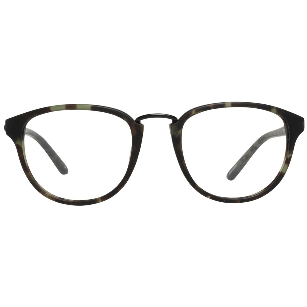 Men' Spectacle frame QuikSilver EQYEG0305350G Green Ø 50 mm