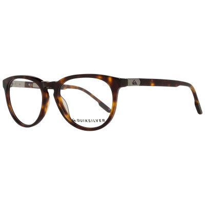 Men' Spectacle frame QuikSilver EQYEG0306851A Brown Ø 51 mm