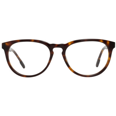 Men' Spectacle frame QuikSilver EQYEG0306851A Brown Ø 51 mm