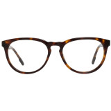 Men' Spectacle frame QuikSilver EQYEG0306851A Brown Ø 51 mm
