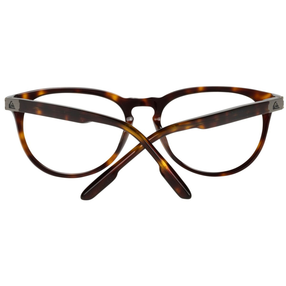Men' Spectacle frame QuikSilver EQYEG0306851A Brown Ø 51 mm